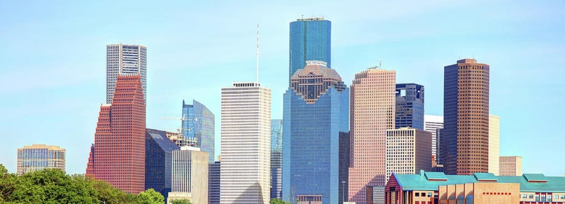 Downtown Houston Cooperator Circle